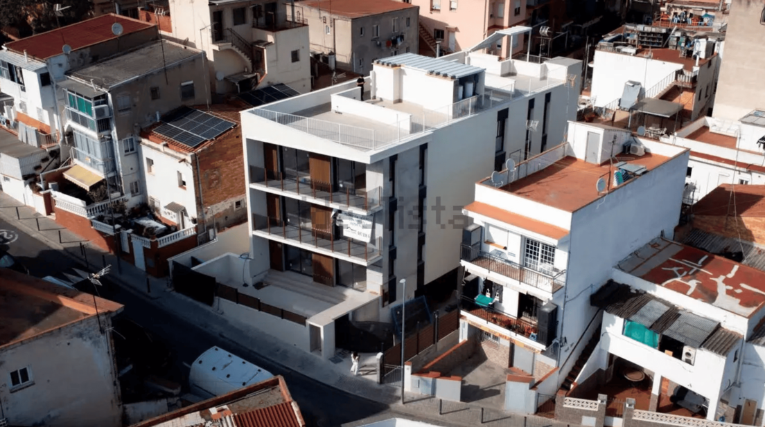 Segunda vista exterior
