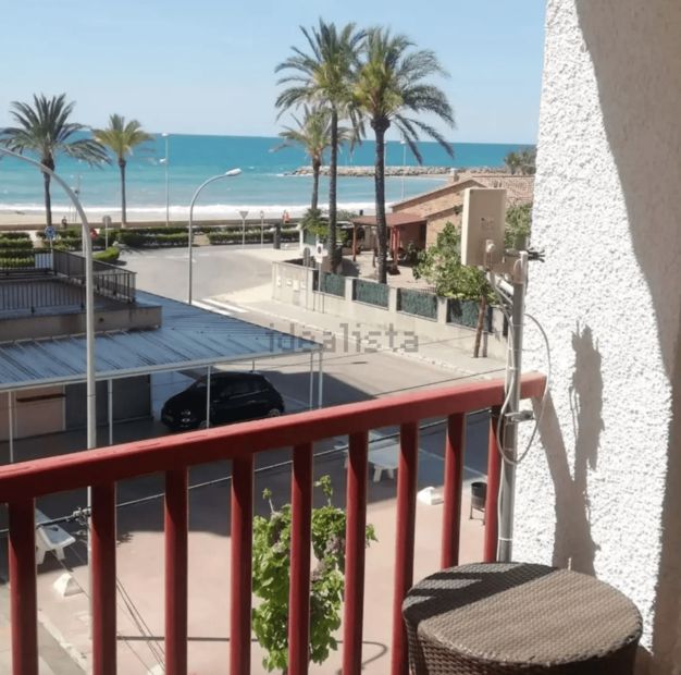 Vistas al mar