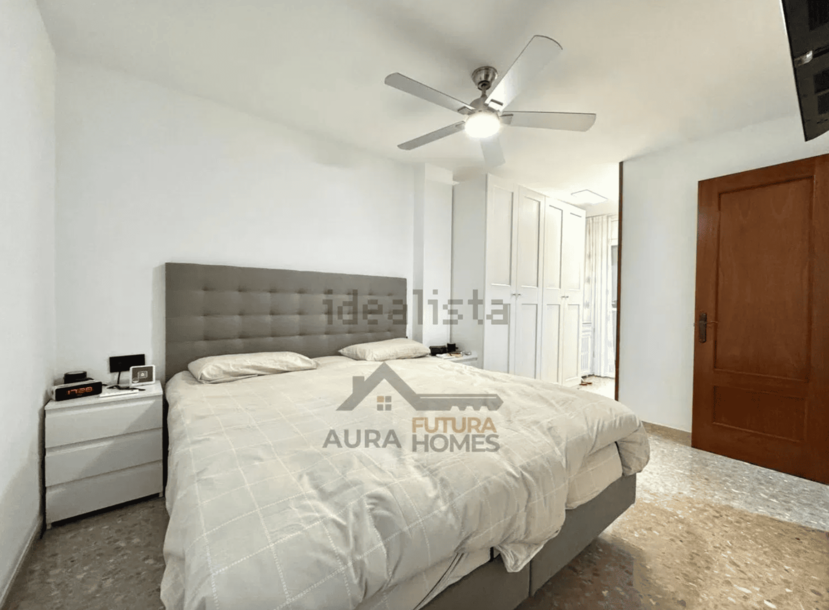 Habitación principal